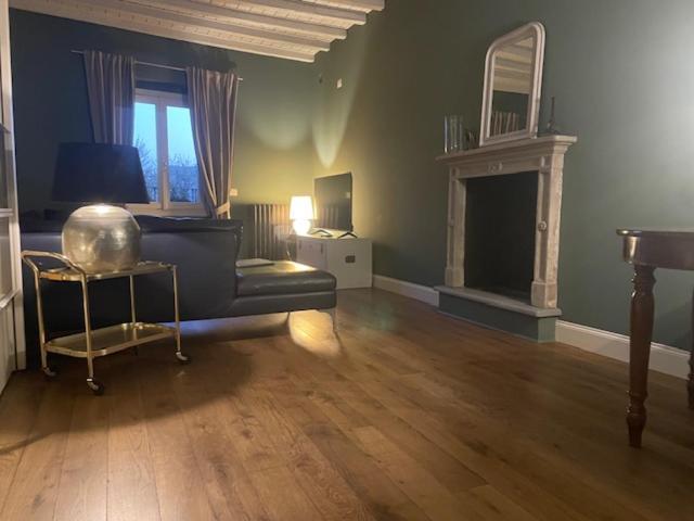 Apartment Arco Della Pace