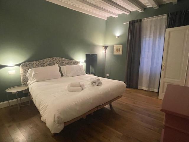 Apartment Arco Della Pace *