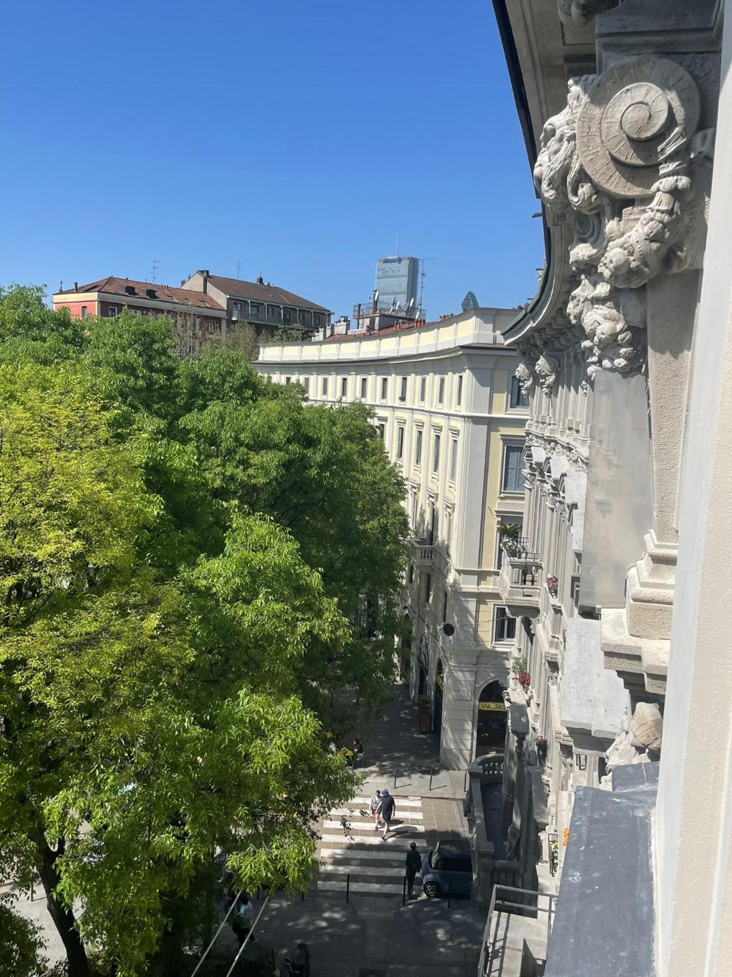 Arco Della Pace